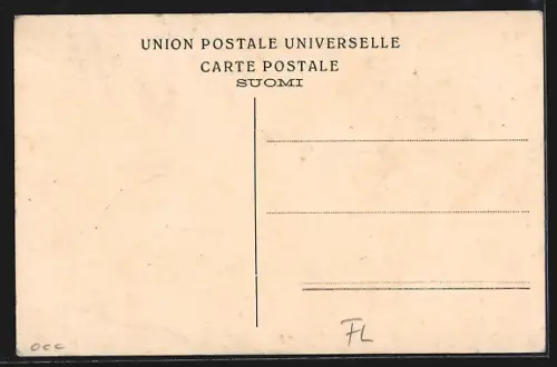 AK Kirkkojoki ja Kirkkosilta, Panorama