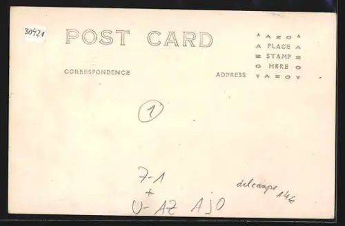 AK Ajo, Leaching Tank New Cornelia Copper Co., Bergbau