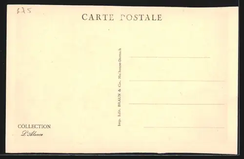 AK Scherwiller, Corps de Garde