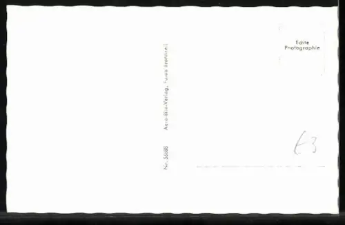 AK Witzenhausen a. d. Werra, Schwimmbad