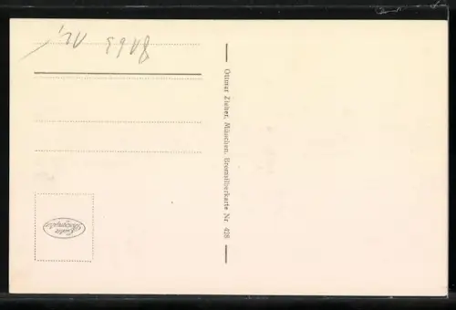 AK Bayrischzell, Kirche, Dorfansicht, Berge