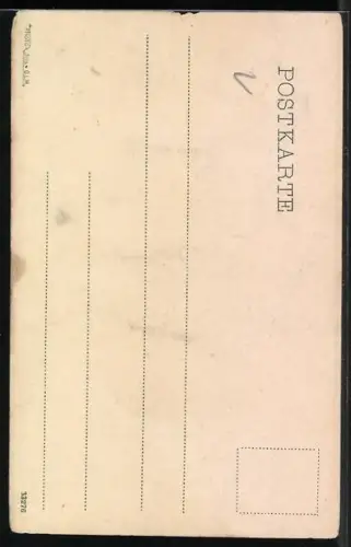 AK Hildesheim, Godehardikirche