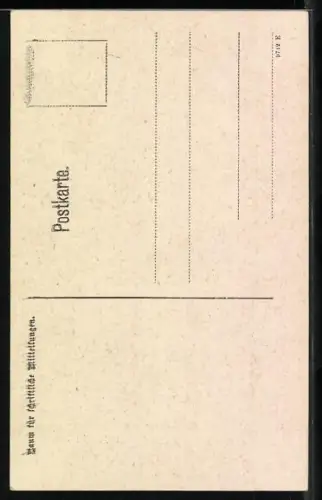 AK Schwäbisch Gmünd, St. Johanniskirche und Marktstände aus der Vogelschau