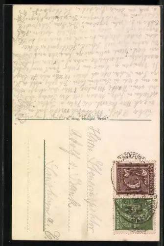 AK Hornisgrinde, Neuer Turm