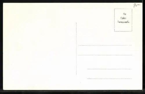 AK Wien, Wiener Prater, Hochschaubahn, Praterstern, Geisterschloss, 