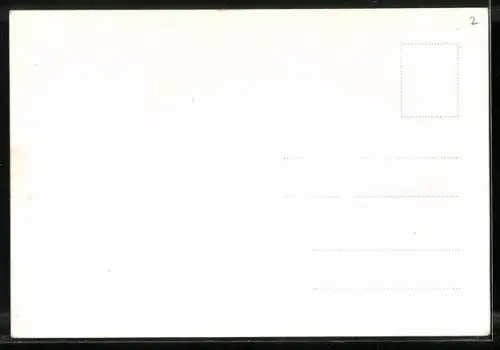 AK Wien, Wiener Prater, Restaurant zum Walfisch