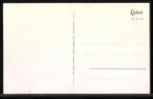 AK Essen-Steele, St. Laurentius-Hospital