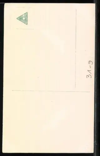 AK Mignon, Mädchen mit Gitarre