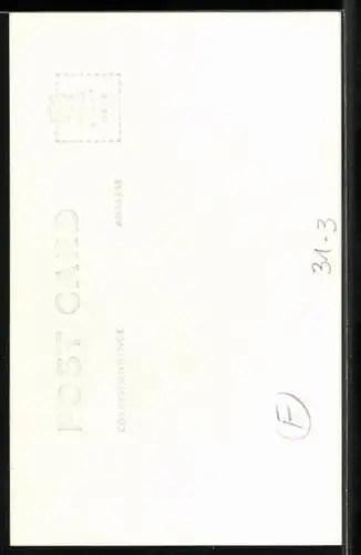 AK Christ Church of Paulo Revere Fame, Interior with organ