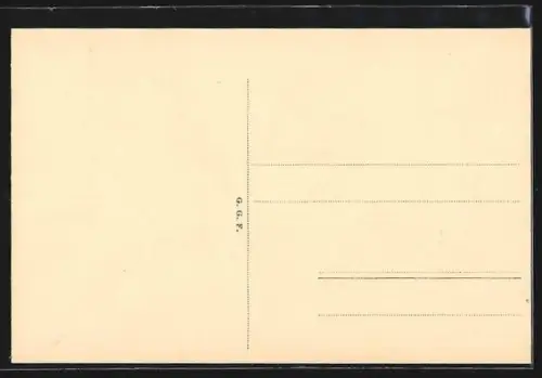 AK Frankfurt a. M., Rossmarkt und Kaiserstrasse mit Strassenbahn