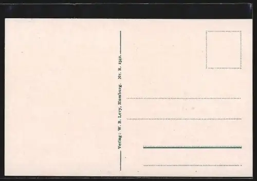 AK Bad Reichenhall, Brücke mit Schroffen