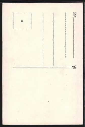 AK Posen / Poznan, Strassenpartie am Rathaus