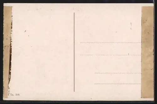 AK Posen, Königliche Akademie