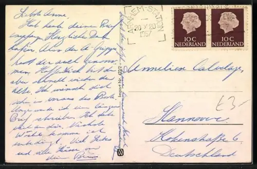 AK Kleine Kinder fahren auf Motorrollern