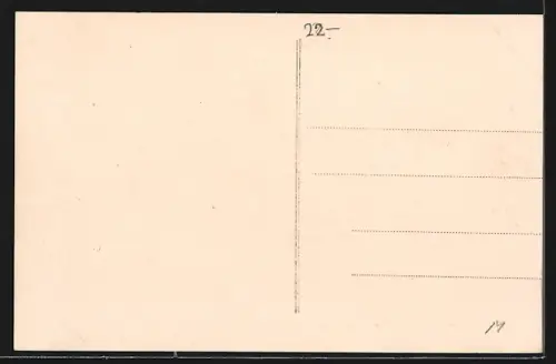 AK Genève, Le Pont du Mont-Blanc, Strassenbahn