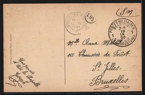 AK Aachen, Friedrich Wilhelm Platz und Wiener Kaffeehaus mit Strassenbahn