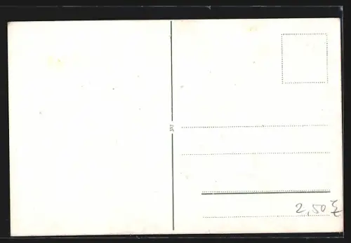 AK Leipzig, Augustusplatz, Neues Theater, Strassenbahn