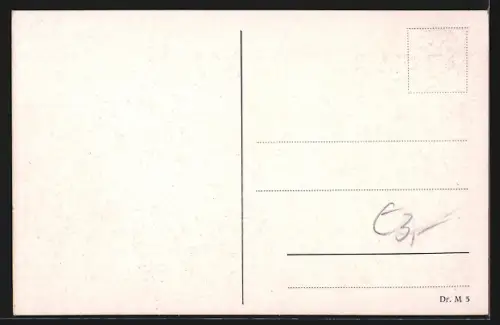 AK Magdeburg, Hasselbach-Platz, Strassenbahn vor Wohn- und Geschäftshäusern