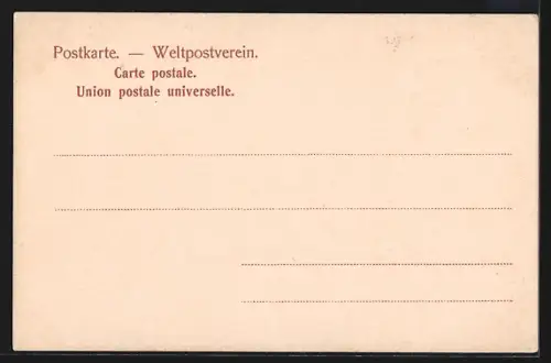 AK Cöln a. Rh., Neues Stadt-Theater, Strassenbahn