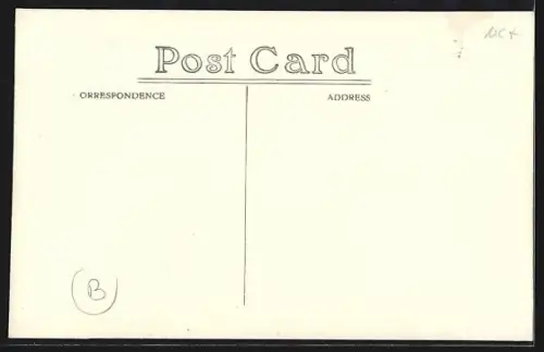 Foto-AK Pontianak /Borneo, Diamond Market