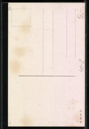 AK Verweis an die Ehegattin, Regeln für die Ehegattin von der Ehe-Sanierungs-Kommission