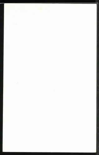 AK Musiker Helmut Zacharias mit Zigarette, Autograph