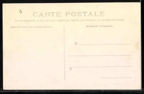 AK Bar-sur-Seine, La Gare