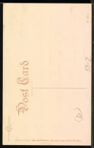 AK French Lick, Ind., Mount Ariat Obervatory