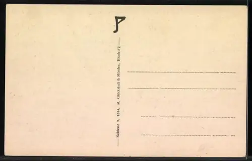 AK Oldenburg / Gr., Brunnen am Cäcilienplatz