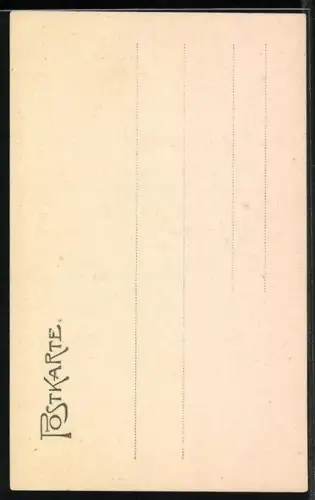 AK Nürnberg, Mauern-Idylle zwischen Thiergärtner- und Neuthor