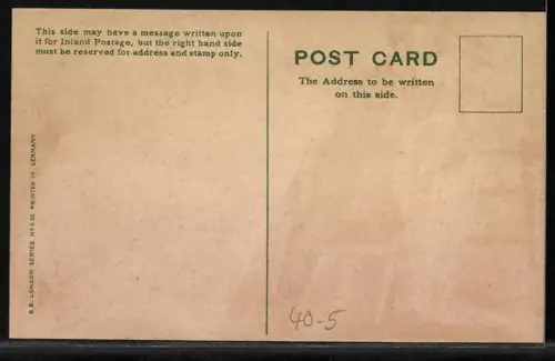 AK The Ancient Society of Moonlighters