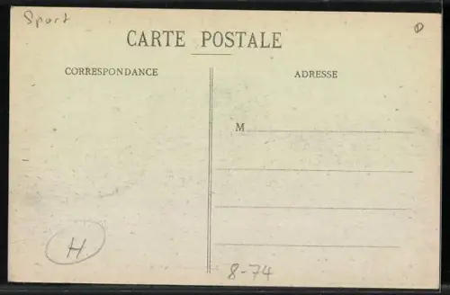 AK Bourges, Pecheurs au Canal de Berry