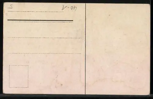 AK Junggeselle sieht sich mit Verlust des Zimmers konfrontiert, Neujahrsgruss