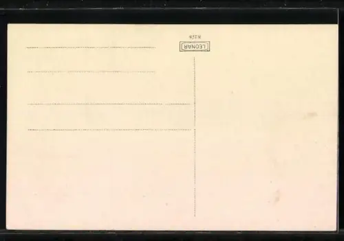 AK Schweinsberg / Falkenstein, Ortsansicht mit Landschaft