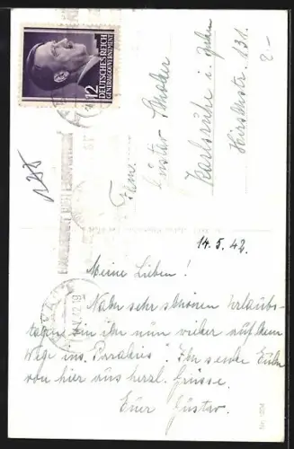 AK Alt-Frankfurt, Dom, Römer, Fünffingerplatz, malerische Altstadt