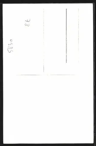 AK Schwelm i. W., Kölner Str., Kirche, Fachwerkhäuser