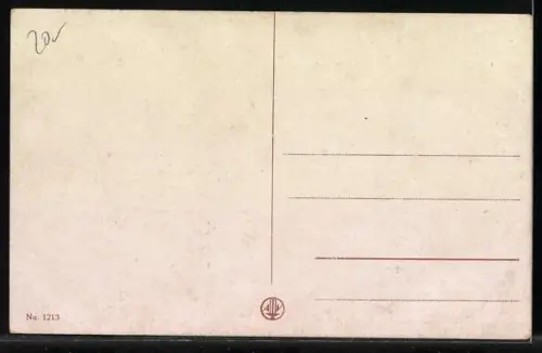 Künstler-AK Wally Fialkowska: Max und Moritz lächeln bübisch