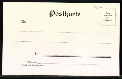 AK Alexander Petöfi, ungar. Dichter