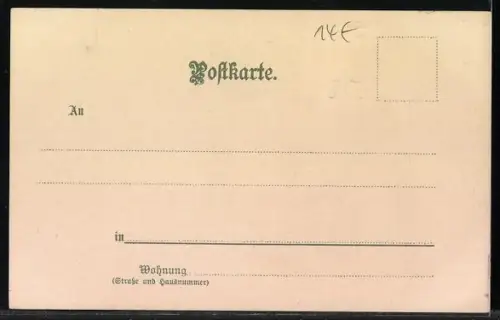 Lithographie Portrait Pierre-Augustin Caron de Beaumarchais