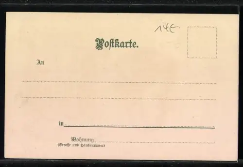 Lithographie Paris, Paris-Théatre Francais von Pierre Corneille