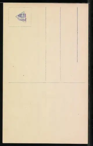 AK Der kleine Prinz Alexander Ferdinand, Sohn des Prinzen August Wilhelm von Preussen