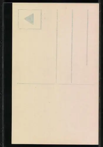 AK Herzog in Uniform und Herzogin von Braunschweig mit den Söhnen Ernst August und Georg