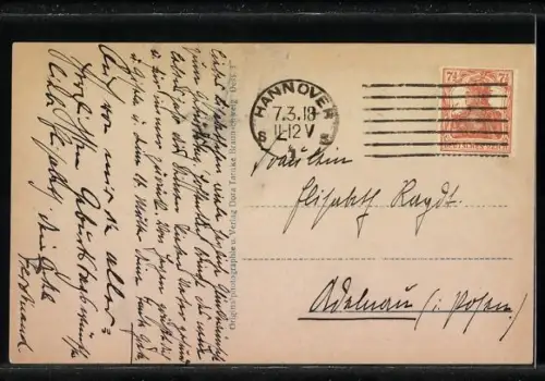 AK Erbprinz Ernst August, Prinz Georg Wilhelm, Prinzessin Friederike Luise, Herzog & Herzögin zu Braunschweig & Lüneburg