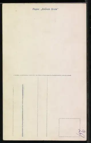 AK Kronprinz Wilhelm von Preussen mit seiner Gemahlin