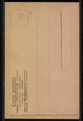 AK Kronprinzessin Luise mit ihren Kindern, Wir fahren alle zu unserm guten Muttchen