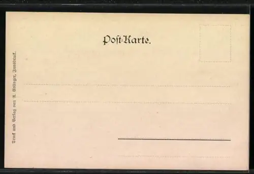 Künstler-AK Edward Theodore Compton: Die Spronser-Seen bei Meran