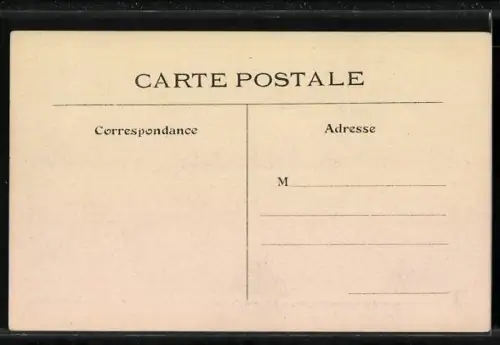 AK Paris. Paris Vécu, Aux Champs-Elysées - Les premiers pas, Kindermädchen mit Kleinkind