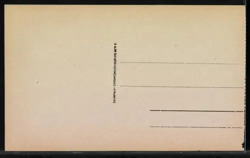 AK Une partie de dominos, Araber spielen Domino