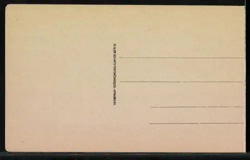 AK La Priere au Desert, Araber mit Kamel betet in der Wüste