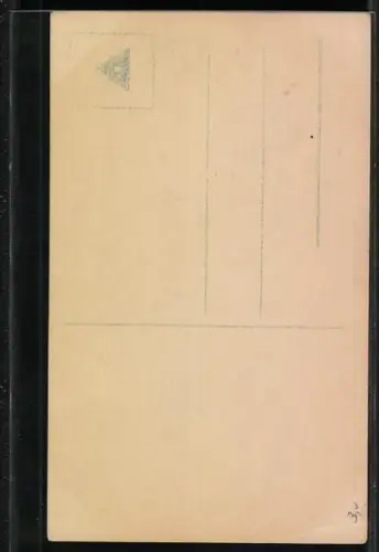 AK Ernst August Herzog von Braunschweig und Lüneburg in Uniform